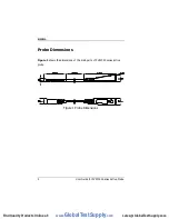 Preview for 9 page of Rigol PVA7000 Series User Manual