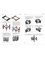 Preview for 2 page of Rigol RM-2-DP700 Installation Manual