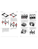 Preview for 2 page of Rigol RM-3-DP700 Installation Manual