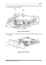 Preview for 8 page of Rigol RM-DM-3 Installation Manual