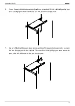 Preview for 10 page of Rigol RM1011 Installation Manual