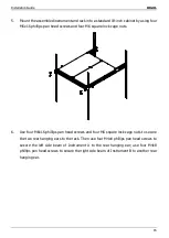 Preview for 17 page of Rigol RM1011 Installation Manual