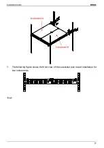 Preview for 18 page of Rigol RM1011 Installation Manual