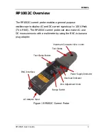 Preview for 9 page of Rigol RP1002C User Manual