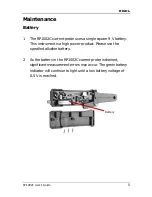 Preview for 15 page of Rigol RP1002C User Manual