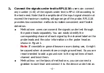 Preview for 5 page of Rigol RPL1116 User Manual