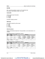 Preview for 46 page of Rigol RSA3000-VNA User Manual