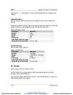 Preview for 56 page of Rigol RSA3000-VNA User Manual