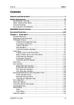 Preview for 11 page of Rigol RSA3000E Series User Manual