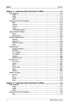 Preview for 12 page of Rigol RSA3000E Series User Manual