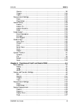 Preview for 13 page of Rigol RSA3000E Series User Manual