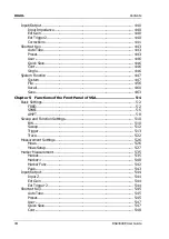 Preview for 14 page of Rigol RSA3000E Series User Manual