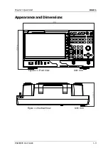 Preview for 19 page of Rigol RSA3000E Series User Manual