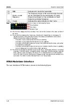 Preview for 36 page of Rigol RSA3000E Series User Manual