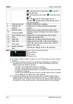 Preview for 38 page of Rigol RSA3000E Series User Manual