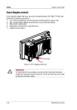 Preview for 52 page of Rigol RSA3000E Series User Manual