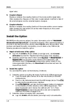 Preview for 56 page of Rigol RSA3000E Series User Manual