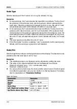 Preview for 70 page of Rigol RSA3000E Series User Manual