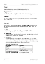 Preview for 80 page of Rigol RSA3000E Series User Manual