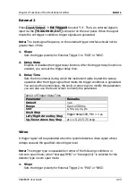 Preview for 81 page of Rigol RSA3000E Series User Manual