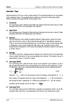 Preview for 86 page of Rigol RSA3000E Series User Manual