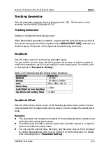 Preview for 91 page of Rigol RSA3000E Series User Manual