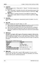 Preview for 114 page of Rigol RSA3000E Series User Manual