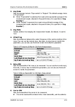 Preview for 117 page of Rigol RSA3000E Series User Manual