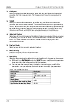 Preview for 124 page of Rigol RSA3000E Series User Manual