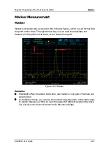 Preview for 125 page of Rigol RSA3000E Series User Manual