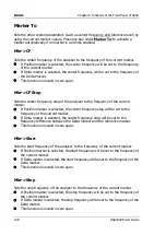 Preview for 132 page of Rigol RSA3000E Series User Manual