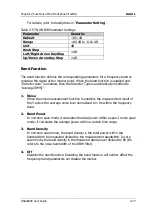 Preview for 135 page of Rigol RSA3000E Series User Manual