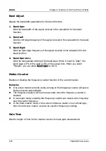 Preview for 136 page of Rigol RSA3000E Series User Manual