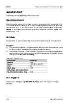 Preview for 144 page of Rigol RSA3000E Series User Manual