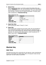 Preview for 147 page of Rigol RSA3000E Series User Manual