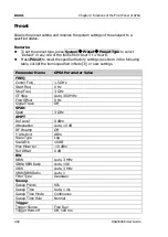 Preview for 150 page of Rigol RSA3000E Series User Manual