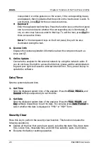 Preview for 160 page of Rigol RSA3000E Series User Manual