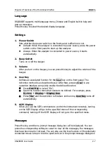 Preview for 161 page of Rigol RSA3000E Series User Manual