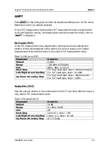 Preview for 179 page of Rigol RSA3000E Series User Manual