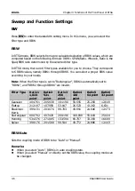 Preview for 180 page of Rigol RSA3000E Series User Manual