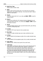 Preview for 188 page of Rigol RSA3000E Series User Manual