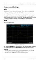 Preview for 192 page of Rigol RSA3000E Series User Manual