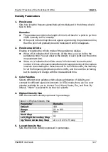 Preview for 201 page of Rigol RSA3000E Series User Manual