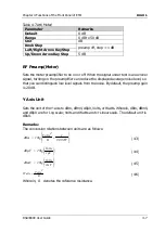 Preview for 241 page of Rigol RSA3000E Series User Manual