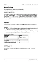 Preview for 274 page of Rigol RSA3000E Series User Manual