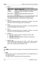 Preview for 300 page of Rigol RSA3000E Series User Manual