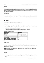 Preview for 312 page of Rigol RSA3000E Series User Manual