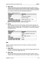 Preview for 319 page of Rigol RSA3000E Series User Manual