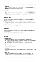 Preview for 358 page of Rigol RSA3000E Series User Manual