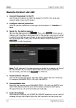 Preview for 372 page of Rigol RSA3000E Series User Manual